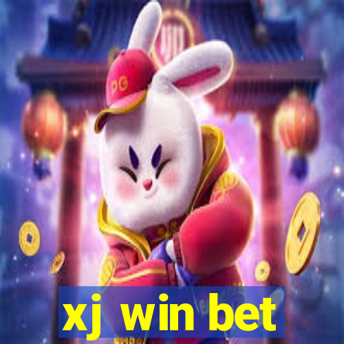 xj win bet